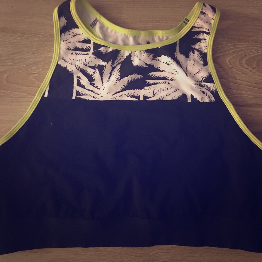 Victoria Secret Sportsbra